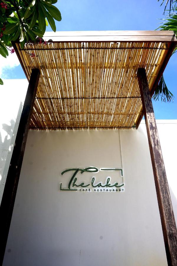 The Lake Chalong Hotel Sha Plus Bagian luar foto