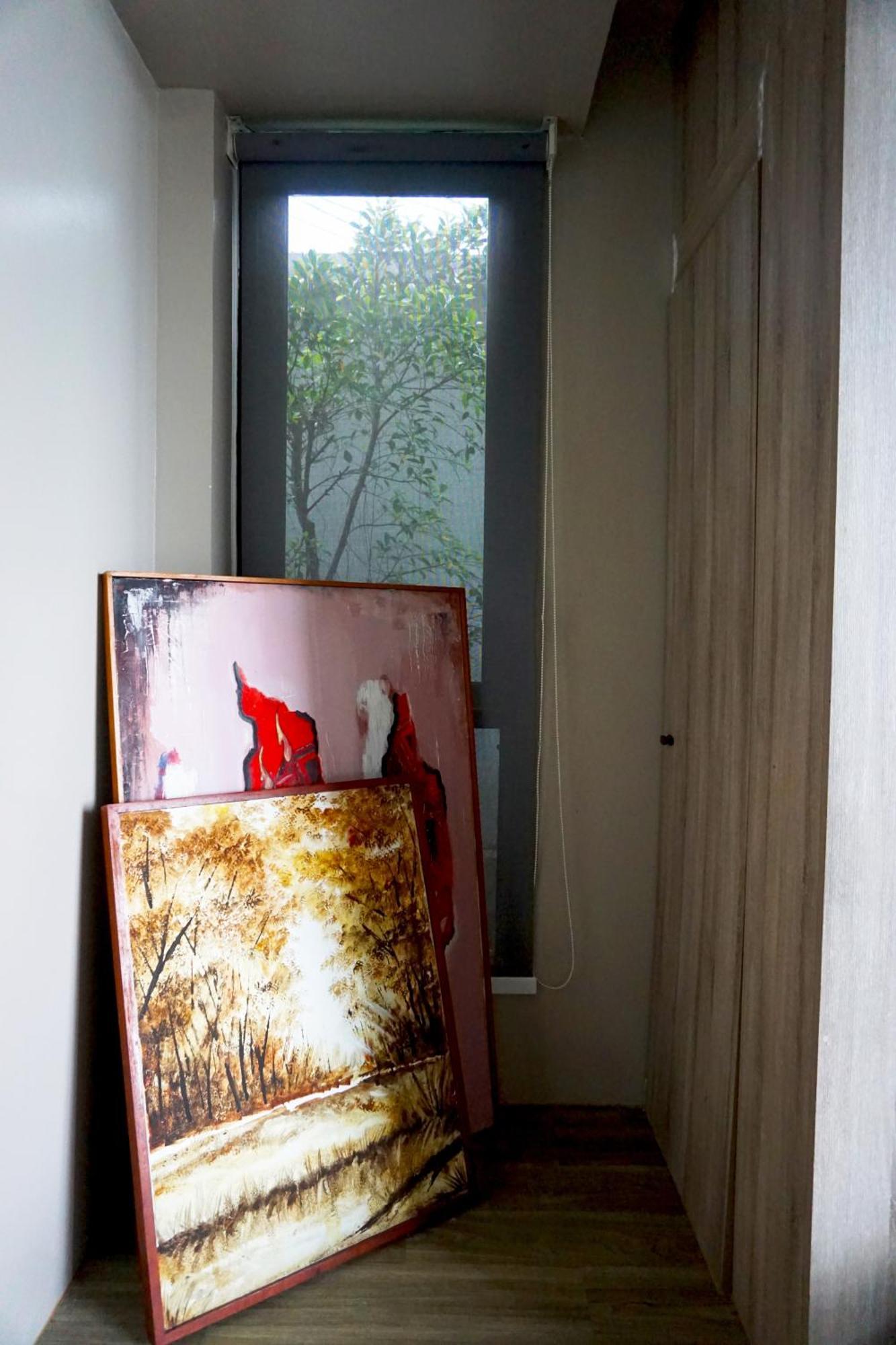 The Lake Chalong Hotel Sha Plus Bagian luar foto