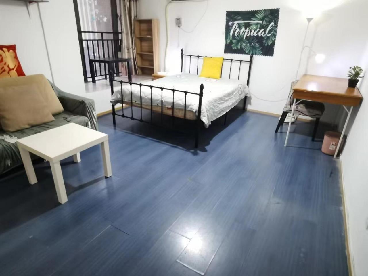 The Lake Chalong Hotel Sha Plus Bagian luar foto